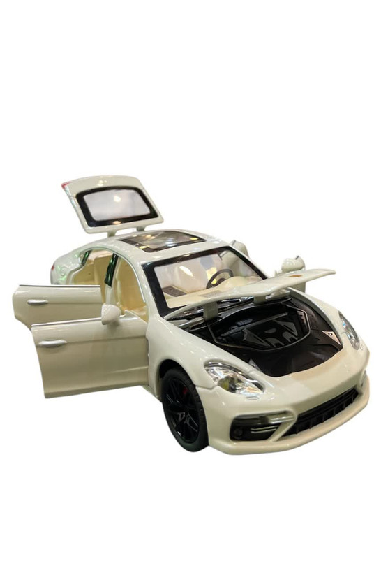 ماشین کلکسیونی پورشه