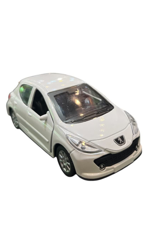 اسباب بازی 207