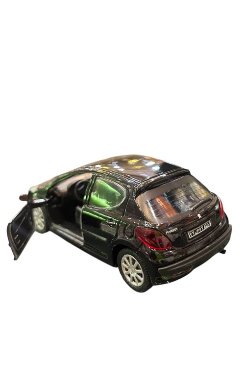 ماشین اسباب بازی 207