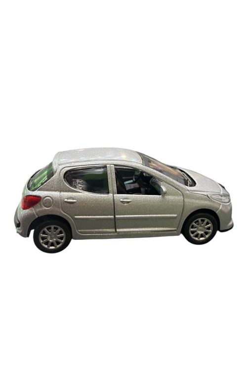 207 دکوری فلزی