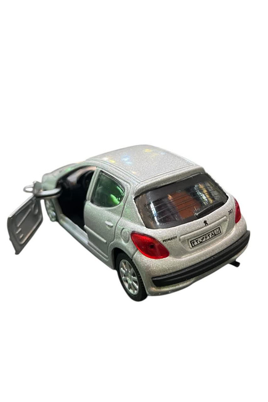 207 کلکسیونی