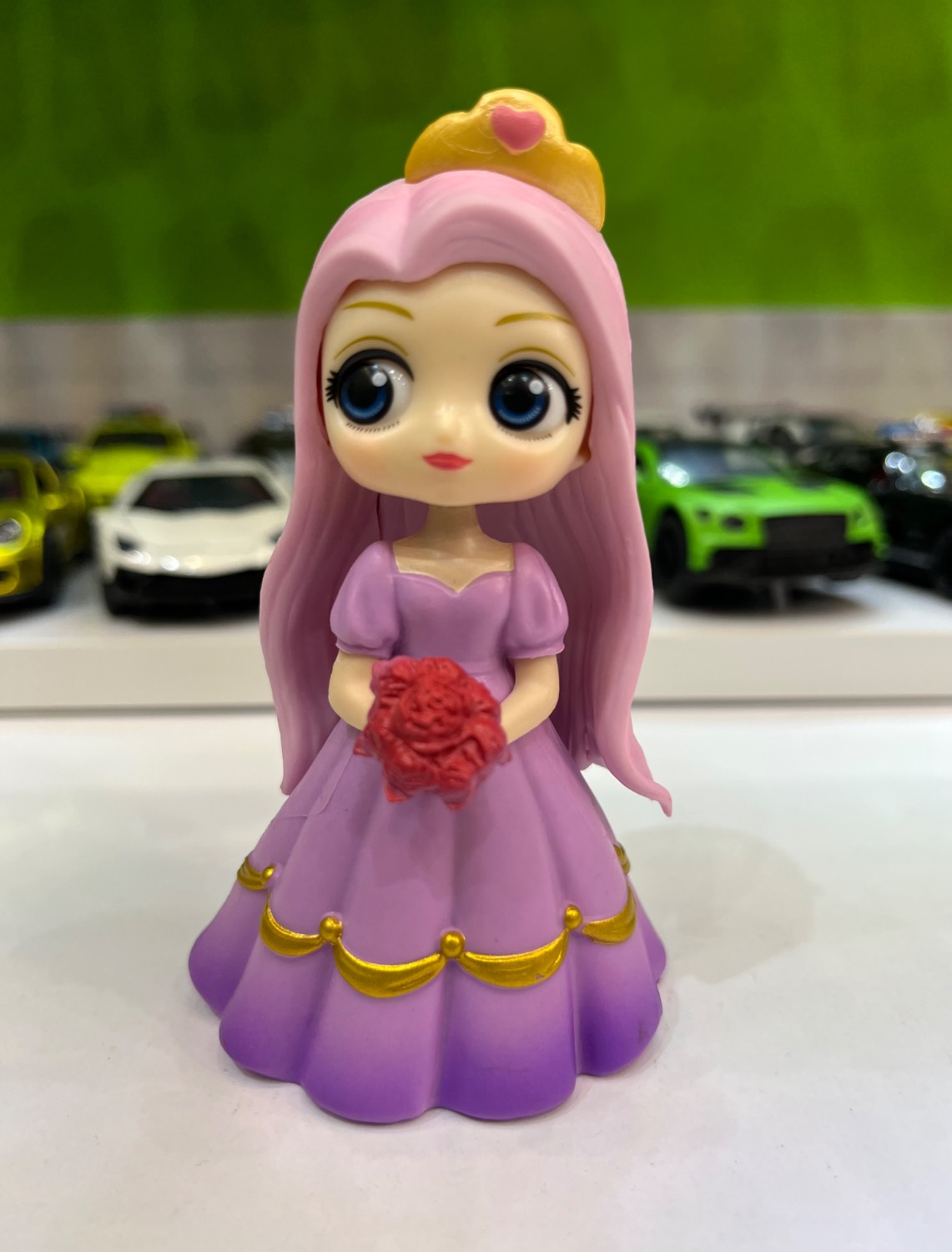 فیگور پرنسس